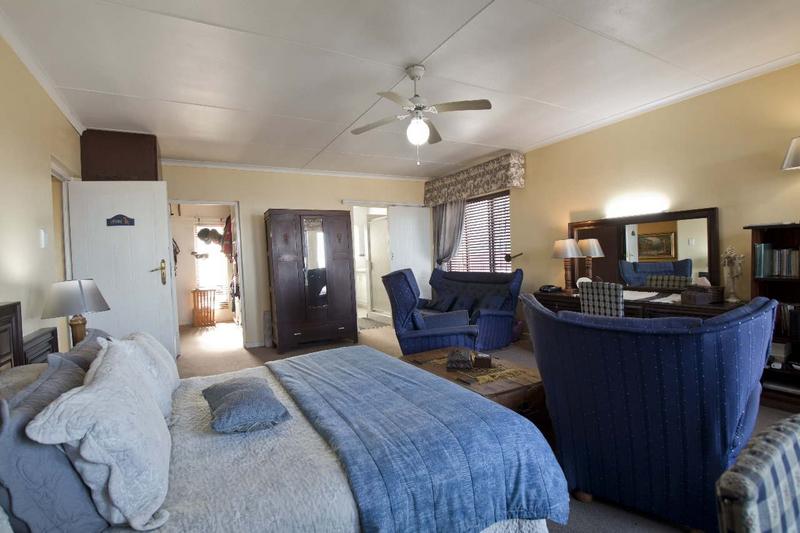 11 Bedroom Property for Sale in Dana Bay Western Cape
